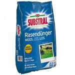 Substral Gartenbau-Substrat der Marke Evergreen