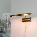 Möbelaufbaustrahler von Easylight, in der Farbe Gold, aus Metall, Vorschaubild