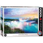 Niagarafälle (Puzzle) der Marke Eurographics