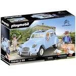 Playmobil® Citroën der Marke PLAYMOBIL