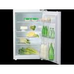 Kühlschrank von BAUKNECHT, in der Farbe Weiss, aus Sicherheitsglas, Vorschaubild
