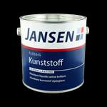 Jansen Flüssig-Kunststoff der Marke Jansen