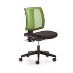 Bürostuhl von mayer Sitzmöbel, in der Farbe Grün, aus Kunststoff, andere Perspektive, Vorschaubild