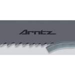 Bi-Metall-Sägebänder Arntz der Marke ARNTZ