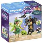 Playmobil® Ayuma der Marke PLAYMOBIL