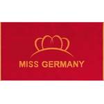 Miss Germany der Marke miss germany