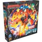 Marvel United der Marke Asmodee