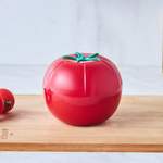 Crick-Crack-Tomaten-Aufbewahrungsbehälter der Marke KARACA