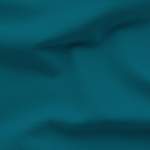 Uberwurf von Schlafgut, in der Farbe Blau, aus Baumwolle, andere Perspektive, Vorschaubild