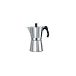 Cafetera aluminio der Marke OROLEY