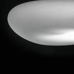 Deckenlampe von Stilnovo, in der Farbe Weiss, aus Kunststoff, andere Perspektive, Vorschaubild