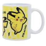 POKÉMON Tasse der Marke POKÉMON