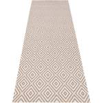 Läufer Teppich von Northrugs, in der Farbe Grau, aus Textil, andere Perspektive, Vorschaubild