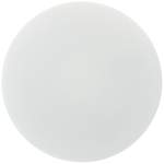 Strahler von Brilliant, in der Farbe Weiss, aus Kunststoff, andere Perspektive, Vorschaubild