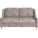 Kissen von sit&more, in der Farbe Beige, aus Jacquard, andere Perspektive, Vorschaubild