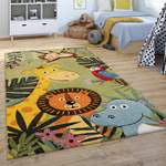 Kinderteppich Teppich der Marke PACO HOME