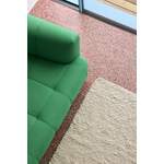 Teppich von Hay, in der Farbe Beige, aus Baumwolle, andere Perspektive, Vorschaubild