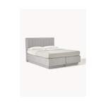 Boxspringbett Livia der Marke Westwing Collection