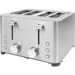 ProfiCook Toastautomat der Marke Clatronic