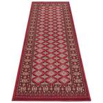 Teppich von Nouristan, in der Farbe Rot, aus Textil, Vorschaubild