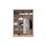 Garderobenschrank von Stylefy, aus Holzwerkstoff, andere Perspektive, Vorschaubild