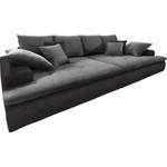Bigsofa von Mr. Couch, in der Farbe Schwarz, aus Holzwerkstoff, Vorschaubild