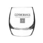 Gläser von Glenmorangie, andere Perspektive, Vorschaubild