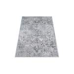 Orientteppich von PACO HOME, in der Farbe Grau, aus Polyester, andere Perspektive, Vorschaubild