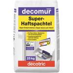 Decomur Super-Haftspachtel der Marke decotric