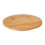 Holz-Servierplatte der Marke KESPER for kitchen & home