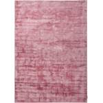 Teppich von TOM TAILOR HOME, in der Farbe Rosa, aus Viskose, andere Perspektive, Vorschaubild