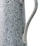 Karaffe von Denby, in der Farbe Grau, andere Perspektive, Vorschaubild