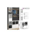 Vicco Kleiderschrank der Marke Vicco