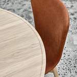 Esstisch von Mater, aus Eichenholz, andere Perspektive, Vorschaubild