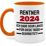 Shirtracer Tasse der Marke Shirtracer