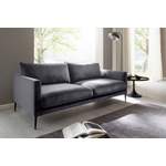 2/3-Sitzer Sofa von Trends by HG, in der Farbe Grau, aus Metall, andere Perspektive, Vorschaubild