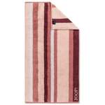 Handtuch-Set von Joop!, in der Farbe Rosa, aus Textil, andere Perspektive, Vorschaubild