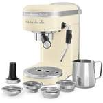 KitchenAid Espressomaschine der Marke KITCHENAID