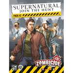 Zombicide 2 der Marke Cool Mini or Not