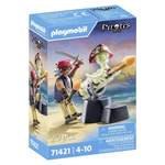 Spielzeug von PLAYMOBIL, Mehrfarbig, aus Kunststoff, andere Perspektive, Vorschaubild