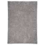 Teppich von Sansibar, in der Farbe Grau, aus Polyester, Vorschaubild