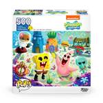 Pop! Puzzle der Marke Funko