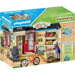 Playmobil® Konstruktions-Spielset der Marke Playmobil®
