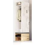 Garderobe Brighty der Marke GuenstigEinrichten