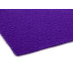 Teppich von Primaflor-Ideen in Textil, in der Farbe Lila, andere Perspektive, Vorschaubild