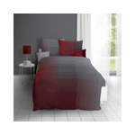 Bettwäsche-Garnitur von Kaeppel, in der Farbe Rot, aus Satin, andere Perspektive, Vorschaubild