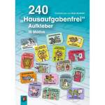 240 Hausaufgabenfrei der Marke Verlag an der Ruhr