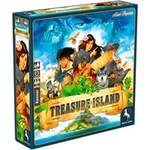 Treasure Island, der Marke Pegasus