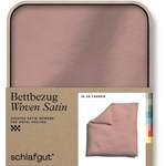 Bettdecke von Schlafgut, in der Farbe Rosa, aus Textil, Vorschaubild