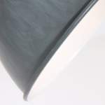 Deckenlampe von MEXLITE, in der Farbe Grau, aus Teilmassiv, andere Perspektive, Vorschaubild
